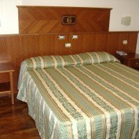 slaapkamer